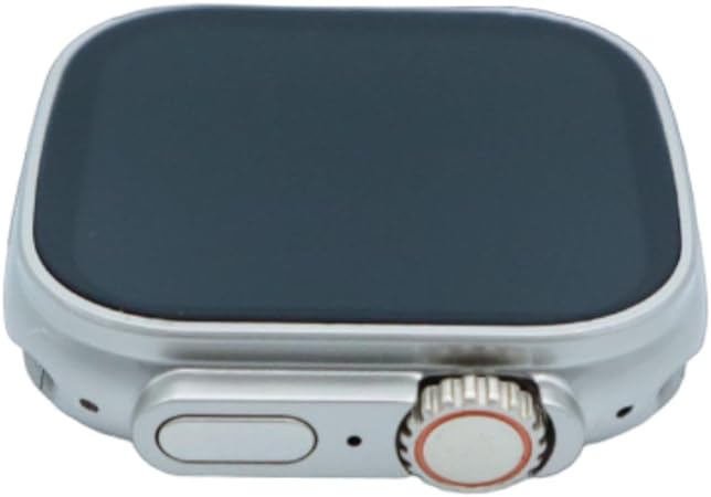 A8 Max Smartwatch with FREE Inpods