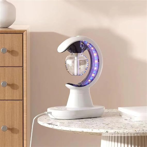 Multifunctional Mosquito Repellent Humidifier