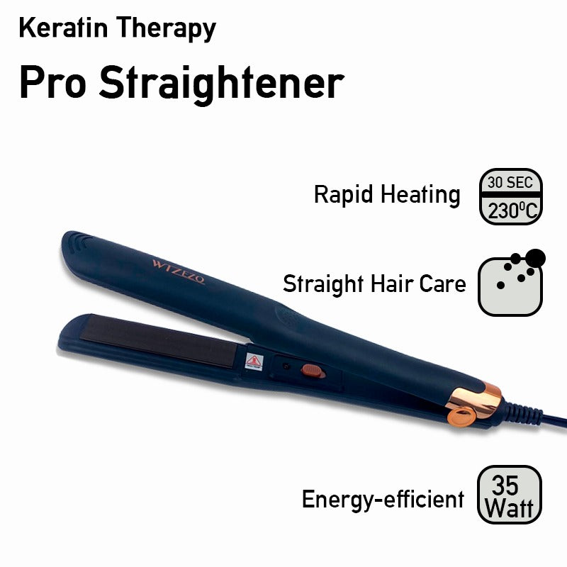 Hair Straightener WT-610